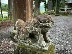 黒川神社(栃木県)