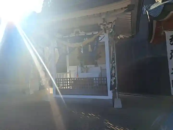 高塚愛宕地蔵尊(大分県)