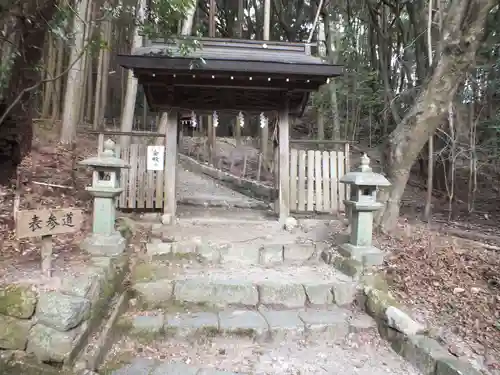 宇佐八幡神社(滋賀県)