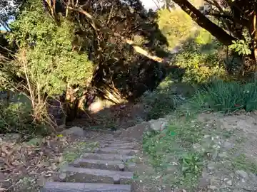 厳島神社(千葉県)