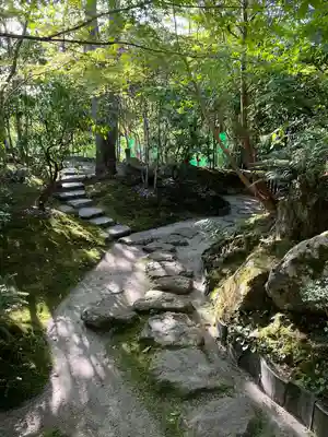 宝泉院(京都府)