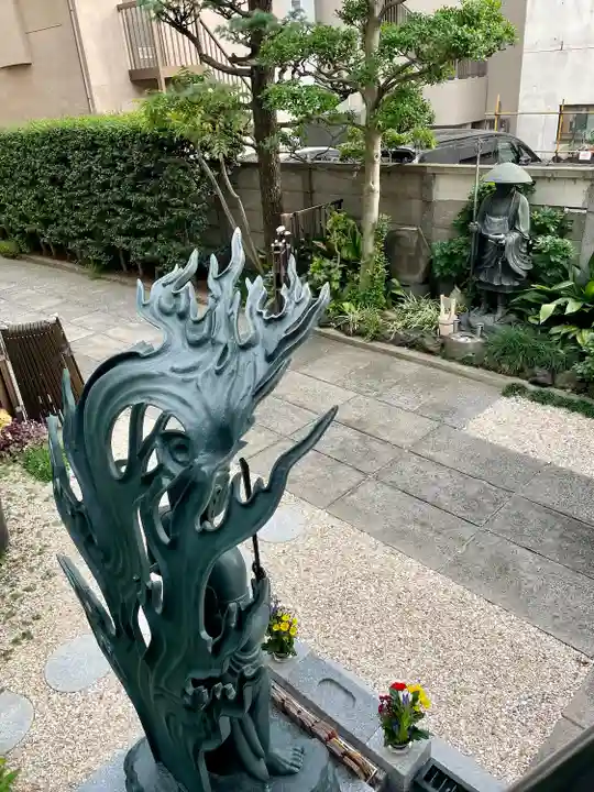 仙蔵寺(東京都)