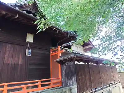 八幡神社(埼玉県)