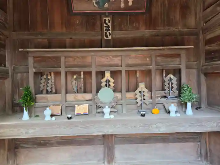 八幡神社(東京都)