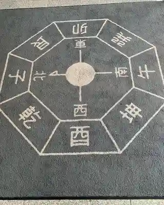 方違神社(大阪府)