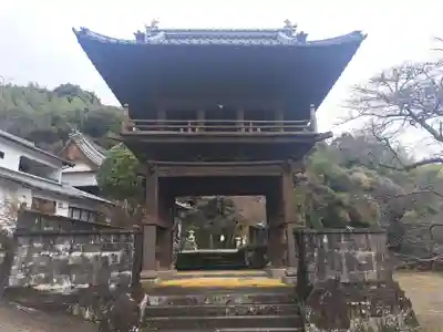 清水寺(大分県)