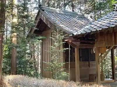 春日神社(滋賀県)