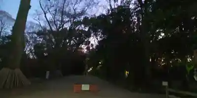 賀茂御祖神社（下鴨神社）のその他建物