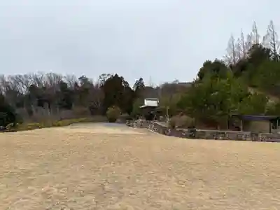 大門寺(大阪府)