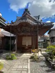 本正寺(滋賀県)