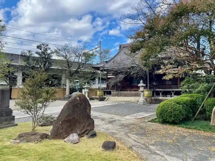 寳幢院(東京都)