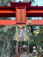 九頭神社(京都府)