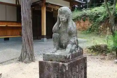 日吉神社(山口県)