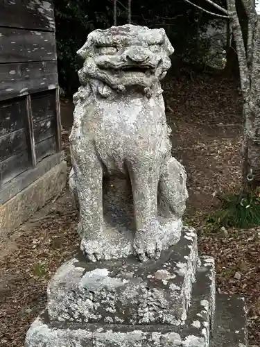館腰神社(宮城県)