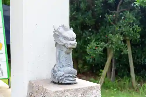 宮古神社(沖縄県)