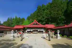 金蛇水神社(宮城県)(2023年05月14日(日) 20時39分44秒投稿)