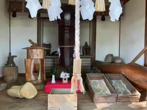 歓喜神社(和歌山県)