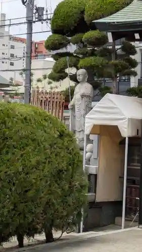 龍淵寺（龍渕寺）(大阪府)