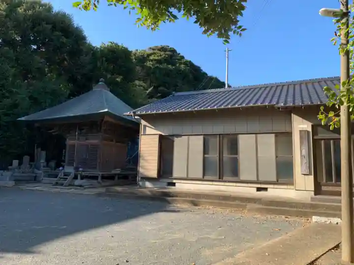 阿弥陀院(千葉県)