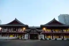 増上寺(東京都)