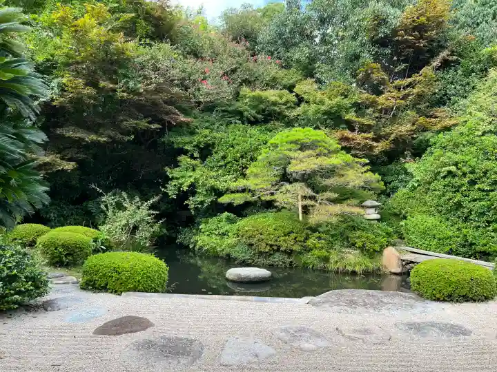 月照寺(島根県)