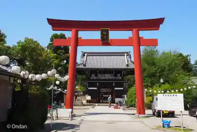 梅宮大社(京都府)