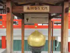 門戸厄神東光寺の建物その他