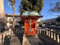 子守神社(京都府)