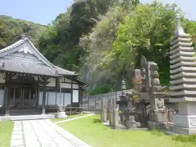 大寳寺のその他建物