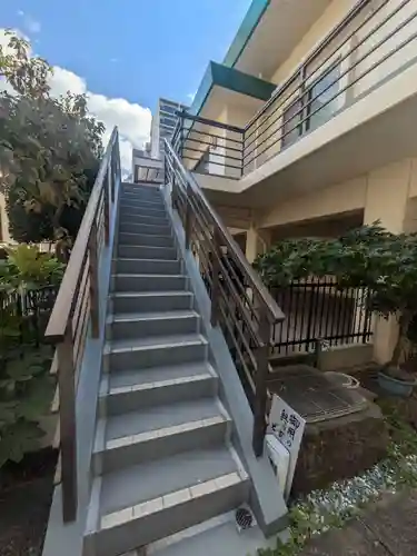 最尊寺(東京都)