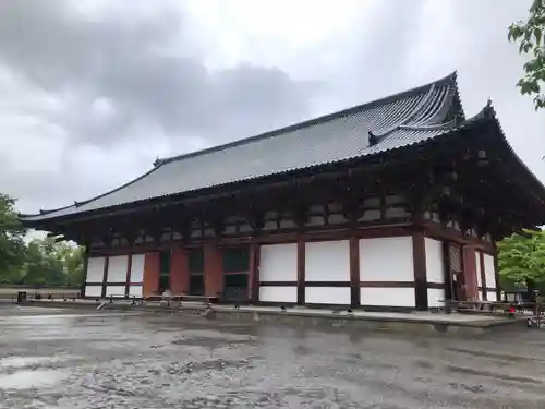 東寺（教王護国寺）(京都府)