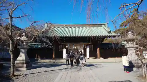 三嶋大社(静岡県)