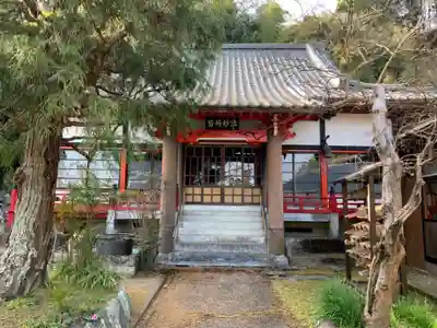 安楽寺(千葉県)