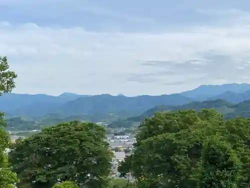 一之宮貫前神社(群馬県)