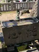 鹽竃神社(徳島県)