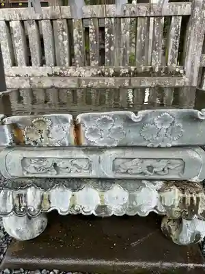 諏訪大社(長野県)