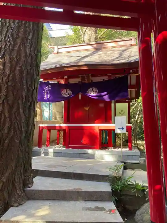 乃木神社(東京都)