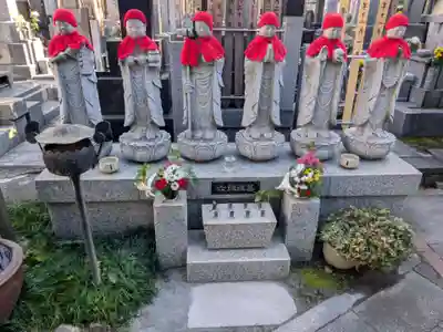 正覚寺(東京都)