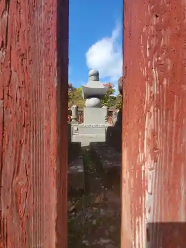 善光寺(長野県)