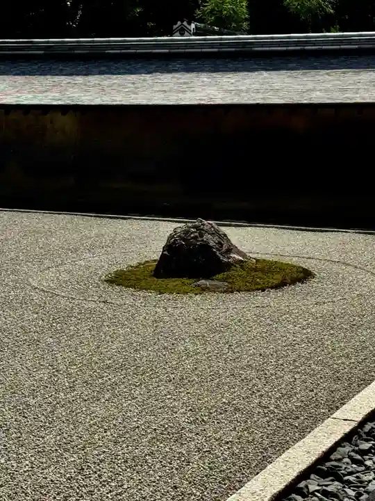 龍安寺(京都府)