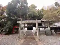 東谷神社(京都府)