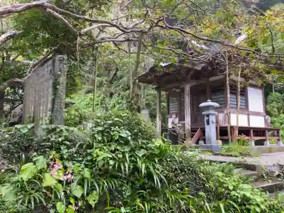 水潜寺(埼玉県)