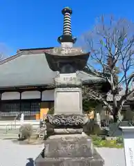 覚本寺(栃木県)