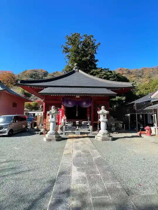 観音寺のその他建物