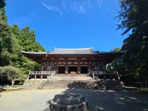 神護寺(京都府)