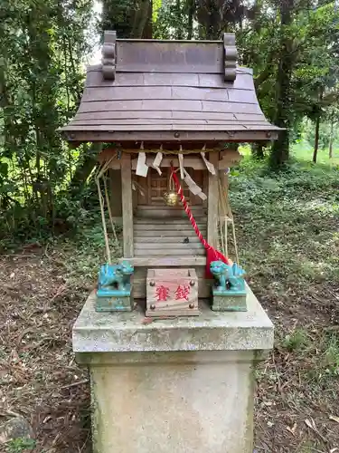 春日神社(茨城県)