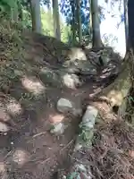 谷地千手観音堂(福島県)