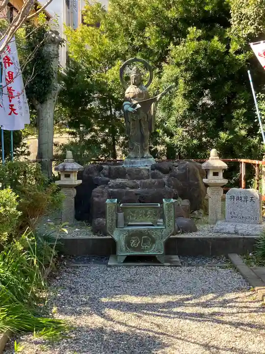 遍照寺(愛知県)