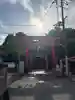 瓢箪山稲荷神社(大阪府)