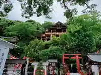 祐徳稲荷神社のその他建物